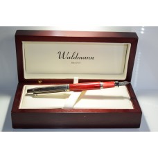 Подарки Waldmann Ручка 766704 ST